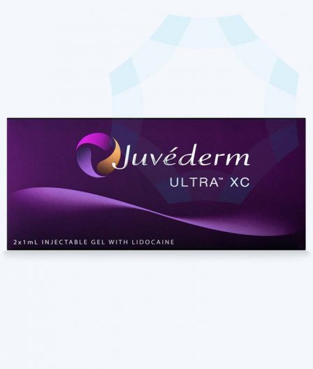 Buy JUVEDERM® ULTRA online