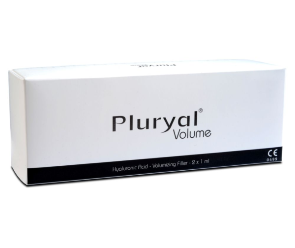 Buy Pluryal Volume online