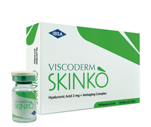 Buy Viscoderm Skinco E