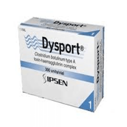 Buy DYSPORT online