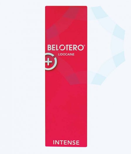 Buy BELOTERO® INTENSE online