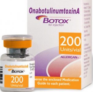 Buy Allergan Botox online