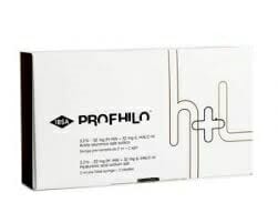 Buy PROFHILO® H+L online