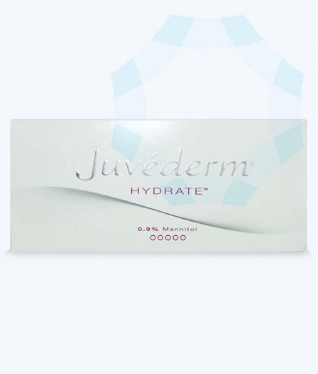 Buy JUVEDERM® HYDRATE online
