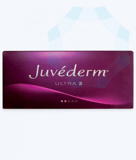 Buy JUVEDERM® ULTRA 2 online