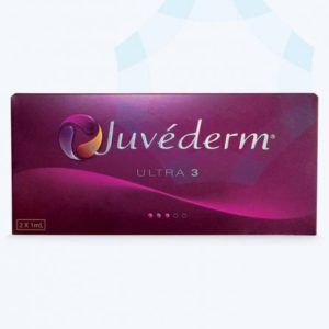 Buy JUVEDERM® ULTRA 3