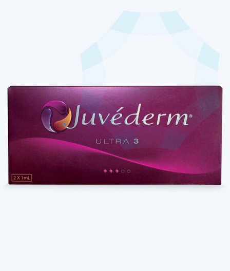 Buy JUVEDERM® ULTRA 3