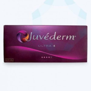 Buy JUVEDERM® ULTRA 4