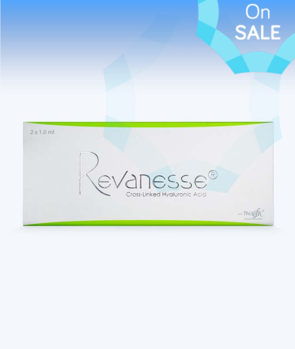 Buy REVANESSE® online