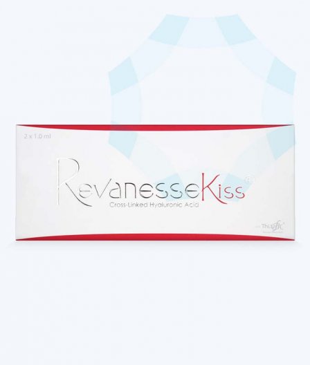 Buy REVANESSE® KISS online