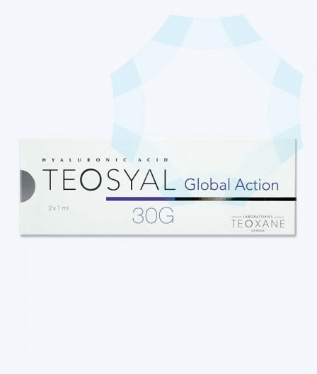 Buy TEOSYAL® GLOBAL online