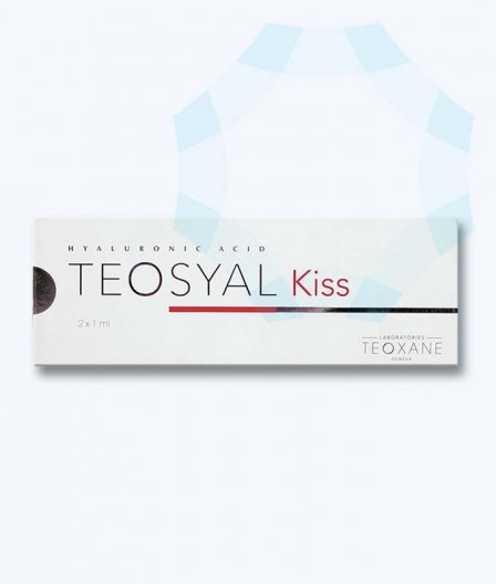 Buy TEOSYAL® KISS online