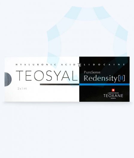 Buy TEOSYAL® PURESENSE online