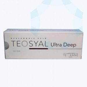 Buy TEOSYAL® ULTRA online