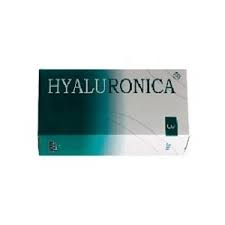 Buy Hyaluronica 3 online